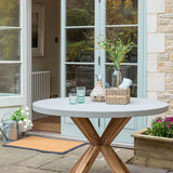 Garden Trading Burford Round Dining Table