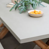 Garden Trading Burford Table & Bench Set