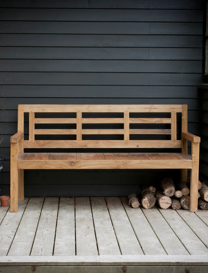 Garden Trading Chastleton Bench