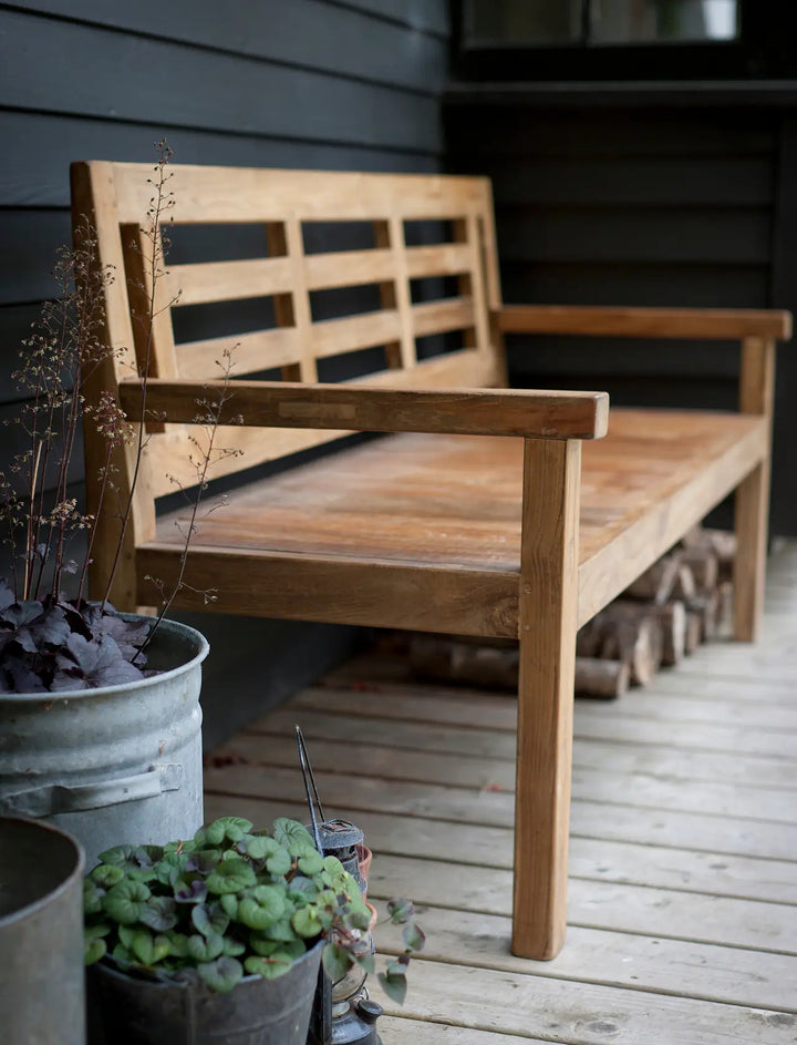 Garden Trading Chastleton Bench