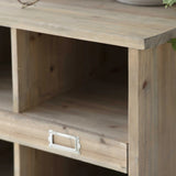 Garden Trading Chedworth Tall Welly Locker – Natural