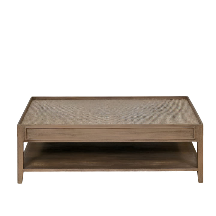 Garden Trading Chesterton Rectangle Coffee Table