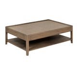 Garden Trading Chesterton Rectangle Coffee Table