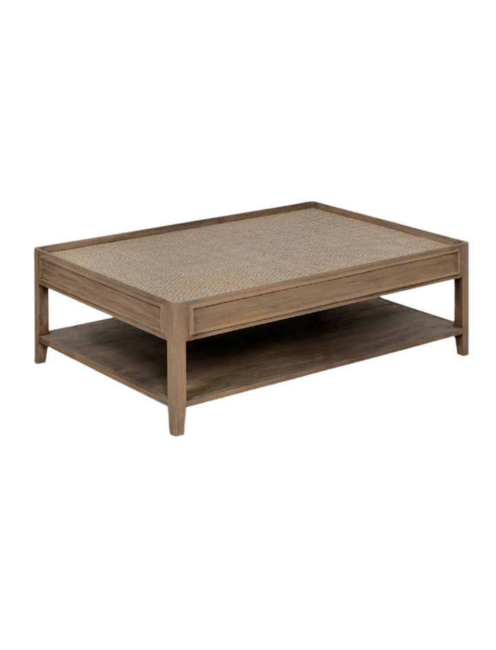 Garden Trading Chesterton Rectangle Coffee Table