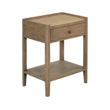 Garden Trading Chesterton Side Table – 1 Drawer