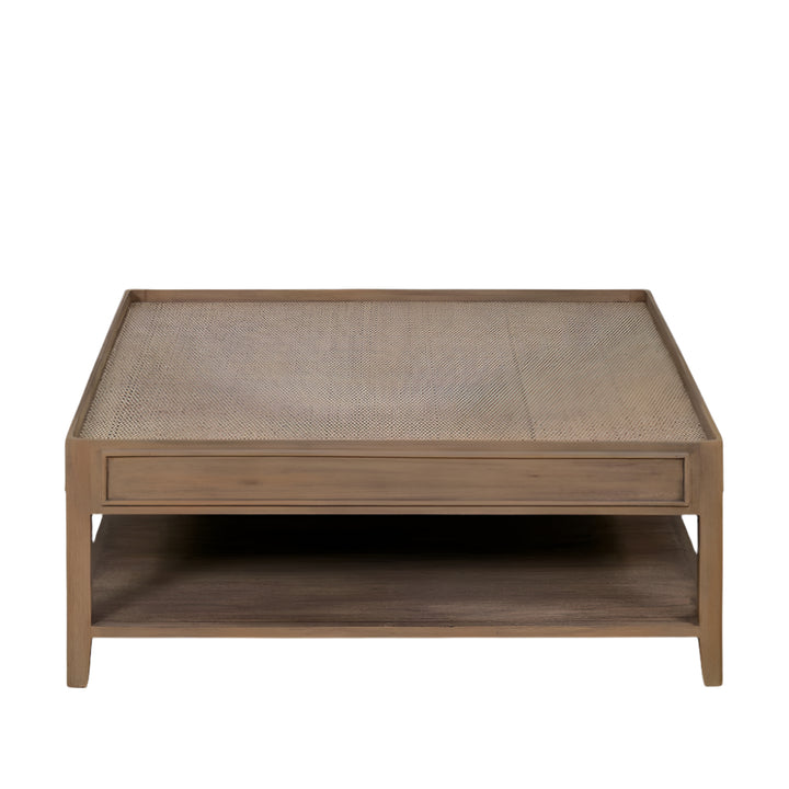 Garden Trading Chesterton Square Coffee Table