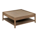 Garden Trading Chesterton Square Coffee Table