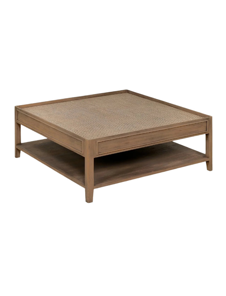 Garden Trading Chesterton Square Coffee Table