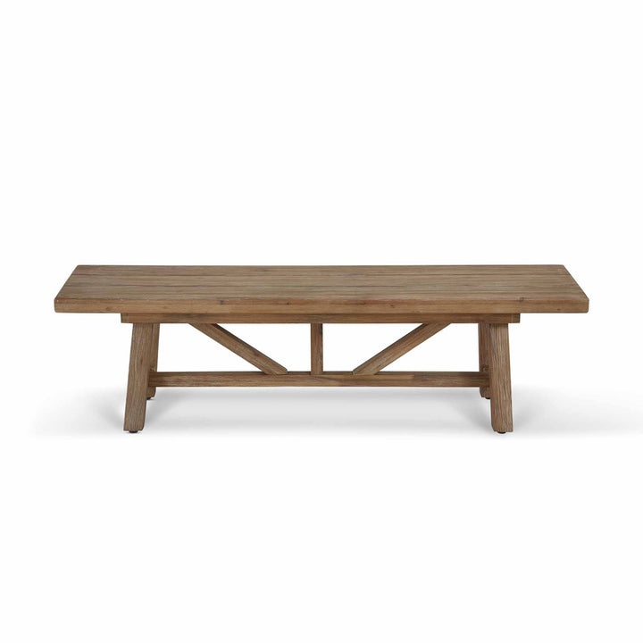 Garden Trading Chilford Bench – Acacia Wood