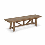 Garden Trading Chilford Bench – Acacia Wood