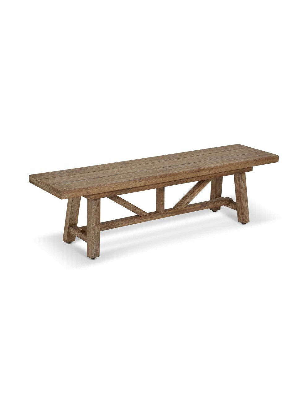 Garden Trading Chilford Bench – Acacia Wood