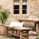 Garden Trading Chilford Bench – Acacia Wood