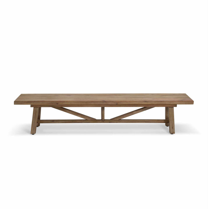 Garden Trading Chilford Bench – Acacia Wood