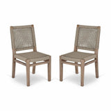 Garden Trading Chilford Dining Chairs  – Set of 2