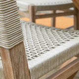 Garden Trading Chilford Dining Chairs  – Set of 2