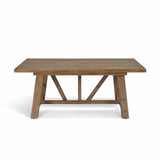 Garden Trading Chilford Dining Table – Acacia Wood