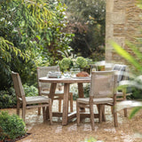 Garden Trading Chilford Round Dining Table