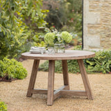 Garden Trading Chilford Round Dining Table