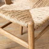 Garden Trading Chilthorne  Wishbone Dining Chair – Set of 2