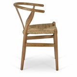 Garden Trading Chilthorne  Wishbone Dining Chair – Set of 2