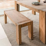 Garden Trading Chisbury Bench