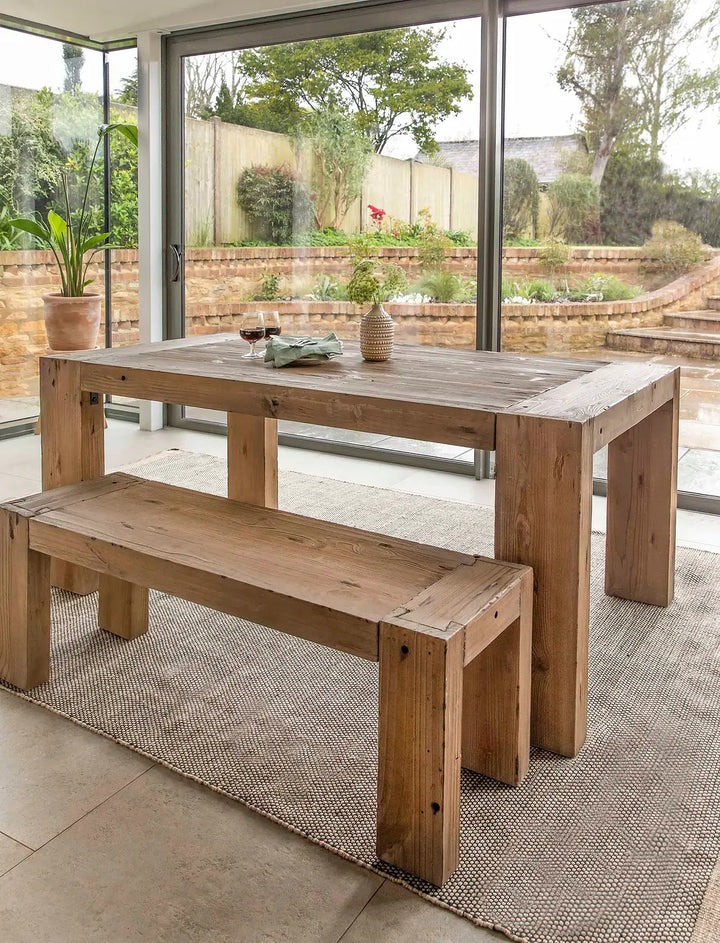 Garden Trading Chisbury Dining Table