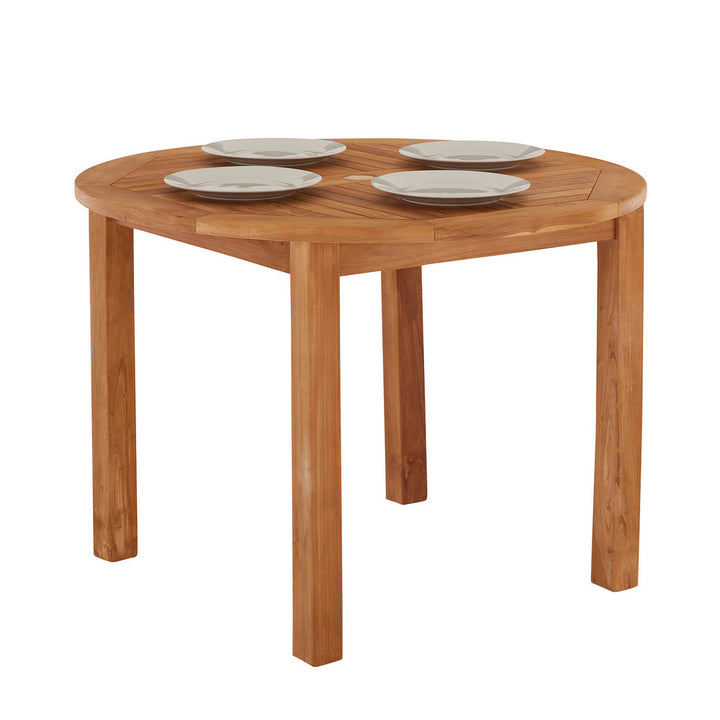 Garden Trading Churn Dining Table – 100cm