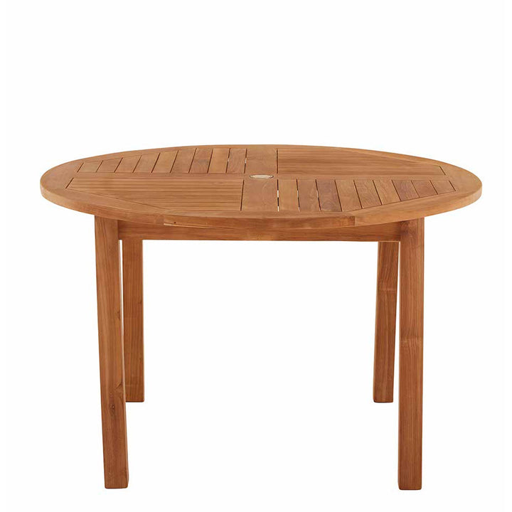 Garden Trading Churn Dining Table – 120cm