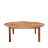 Garden Trading Churn Dining Table – 210cm