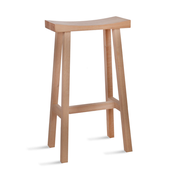 Garden Trading Clockhouse Barstool – Natural