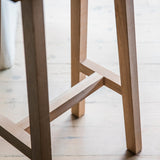 Garden Trading Clockhouse Barstool – Natural
