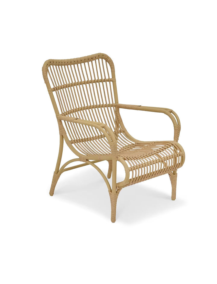 Garden Trading Corston Lounge Chair