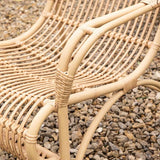 Garden Trading Corston Lounge Chair