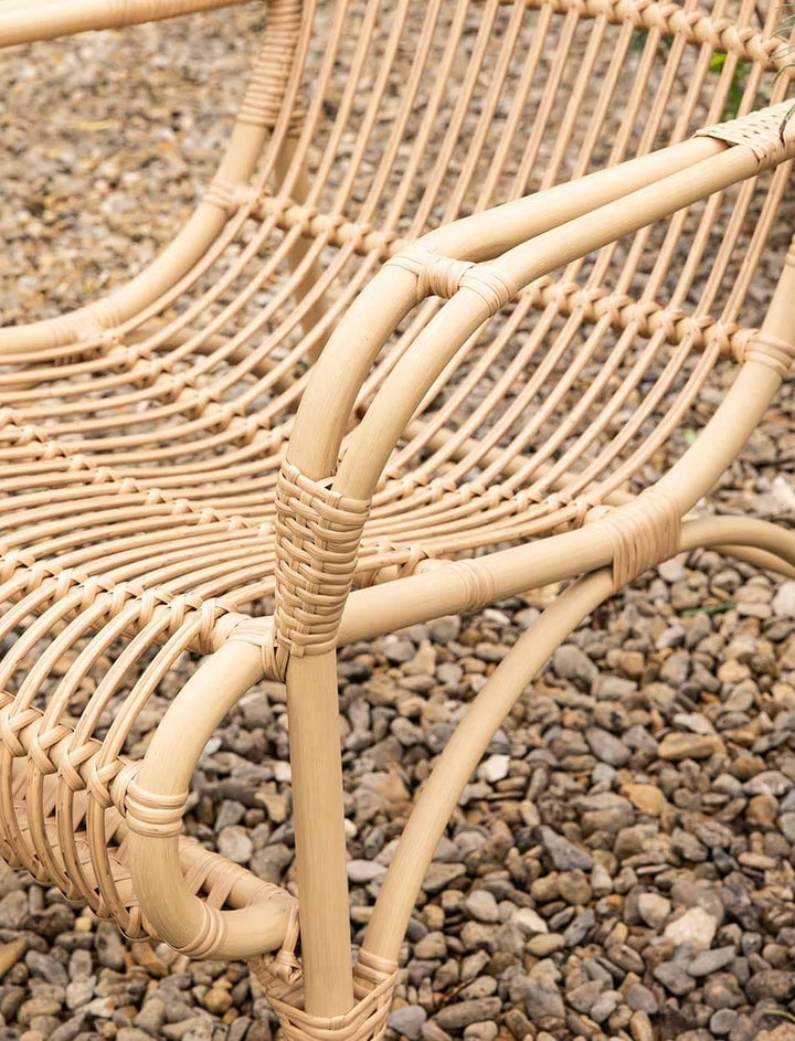 Garden Trading Corston Lounge Chair