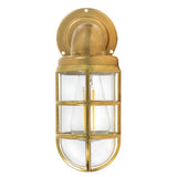 Garden Trading Devonport Down Light – Brass