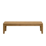 Garden Trading Elcot Bench