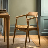 Garden Trading Ellwood Dining Chair