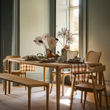Garden Trading Ellwood Dining Table