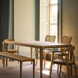 Garden Trading Ellwood Dining Table