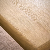 Garden Trading Ellwood Dining Table