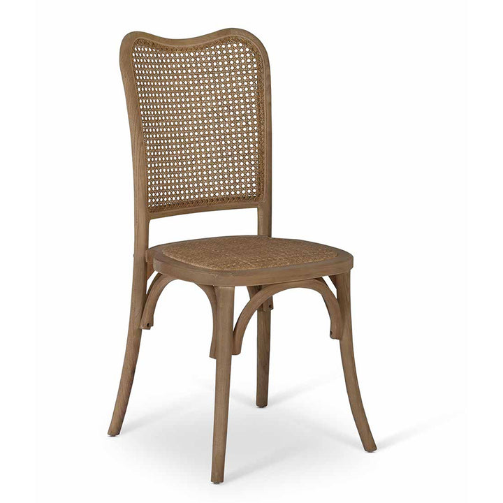 Garden Trading Fairlight Dining Chair – Set of 2