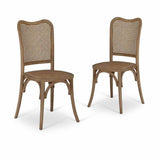 Garden Trading Fairlight Dining Chair – Set of 2