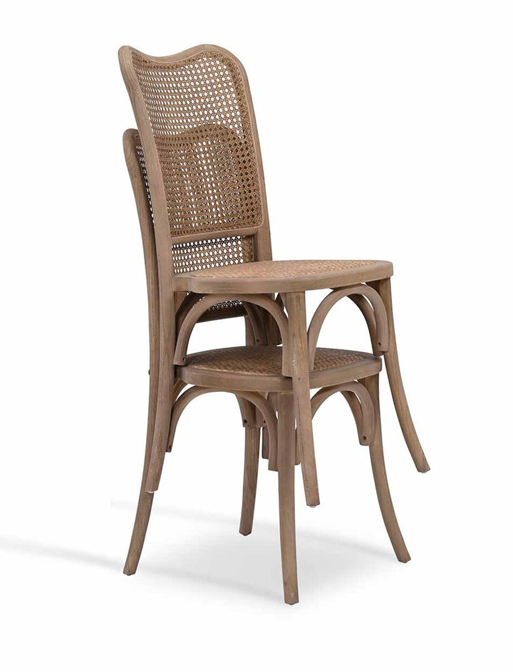 Garden Trading Fairlight Dining Chair – Set of 2