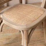 Garden Trading Fairlight Dining Chair – Set of 2