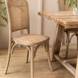 Garden Trading Fairlight Dining Chair – Set of 2