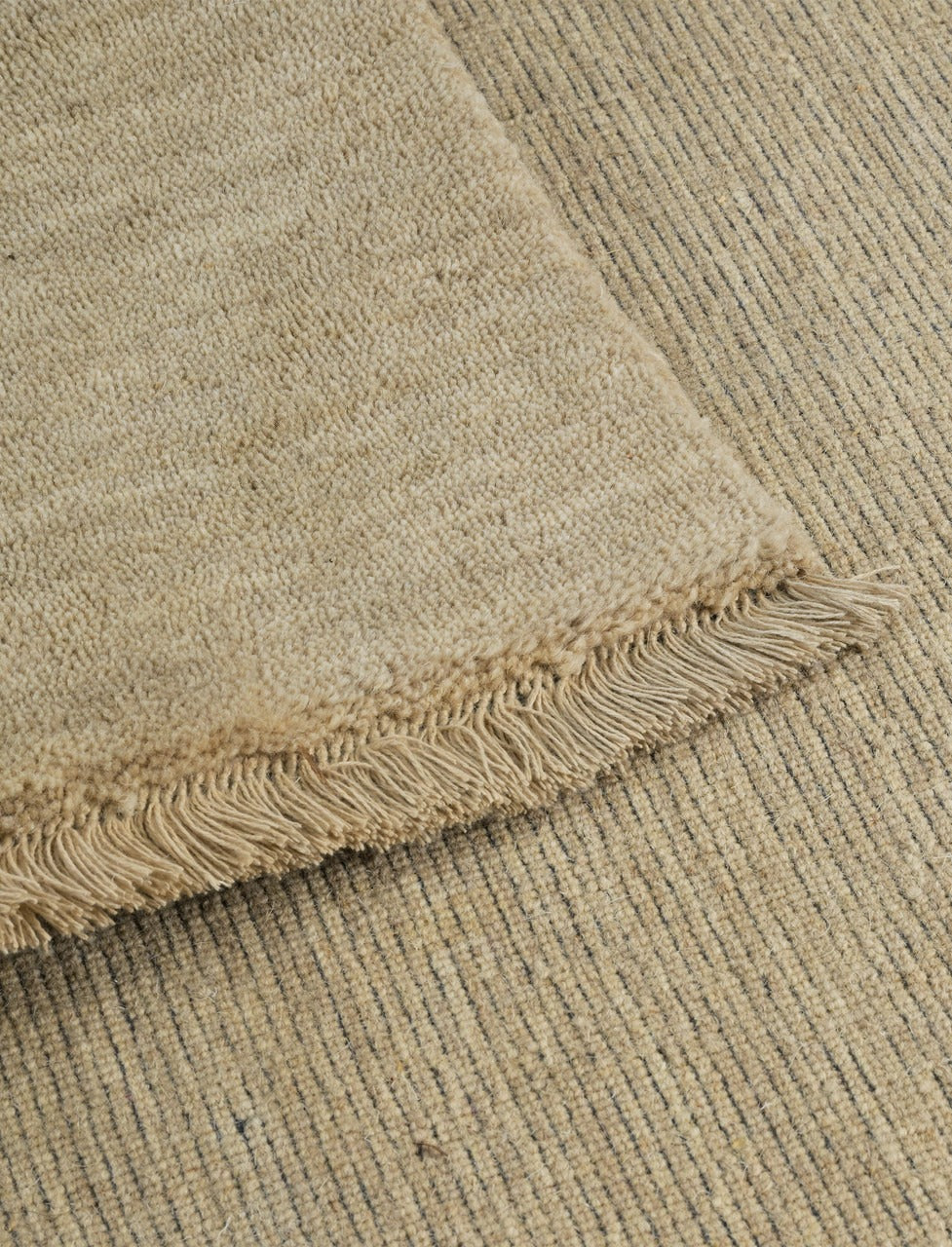 Garden Trading Falfield Rug – Natural