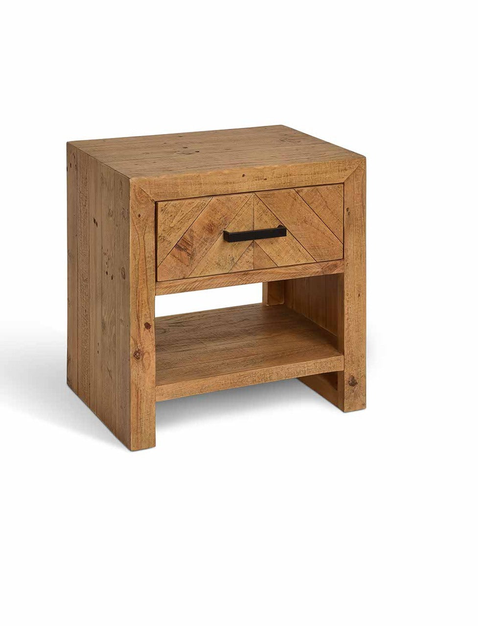 Garden Trading Fawley Bedside Table – Natural