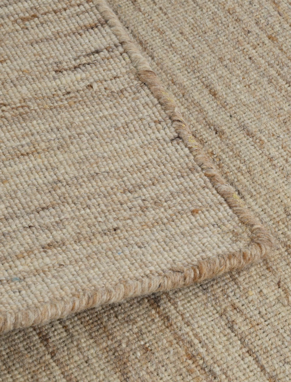 Garden Trading Fencott Rug – Natural