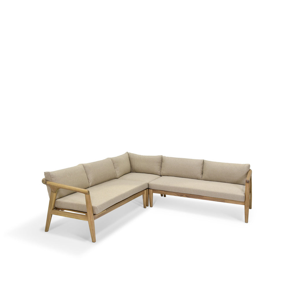 Garden Trading Froxfield Corner Sofa