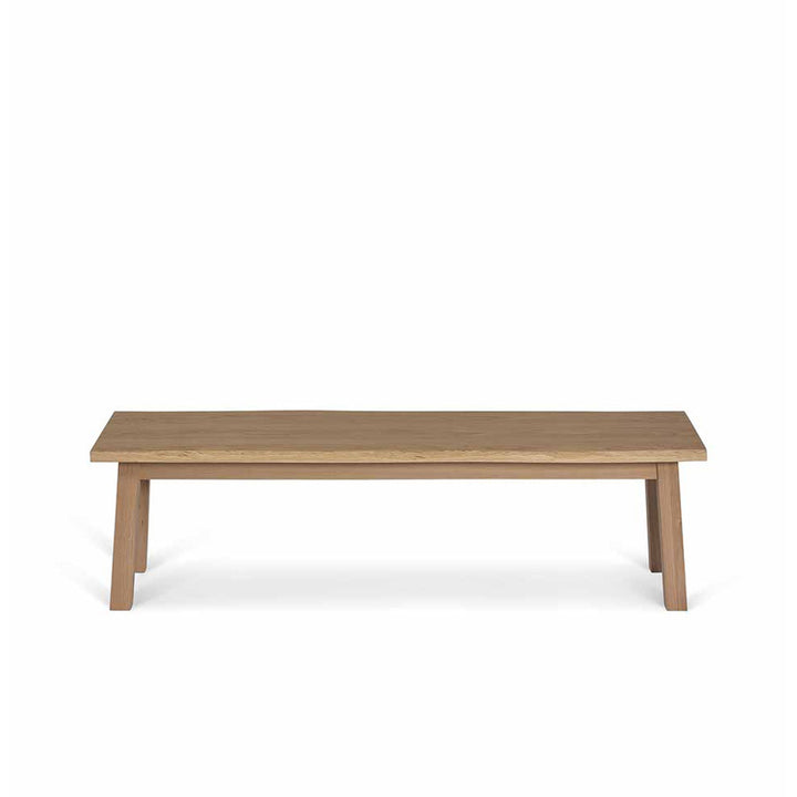 Garden Trading Hambledon Bench – Natural Oak